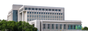 中南大学校园建筑